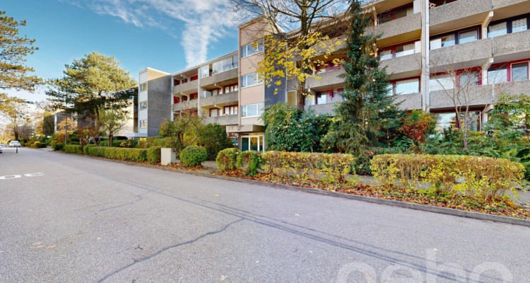 Grosszügige 5.5-Zimmer-Wohnung mit sonnigem Balkon in Rheinfelden image 12