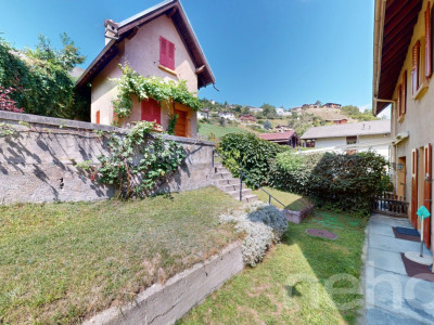 Charmante maison au c?ur de Vex avec vue panoramique sur les montagnes image 5