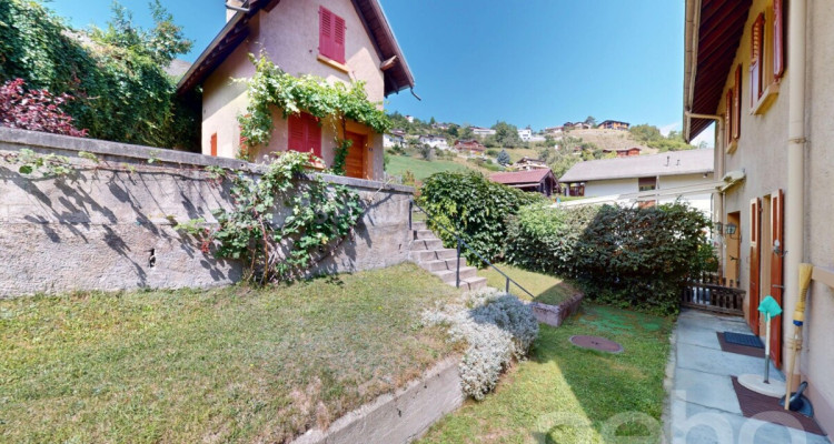 Charmante maison au c?ur de Vex avec vue panoramique sur les montagnes image 5