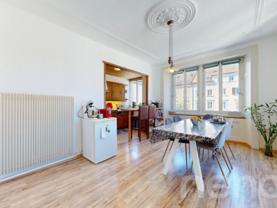 Duplex de caractère de 180 m² image 3