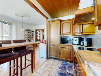 Duplex de caractère de 180 m² image 5