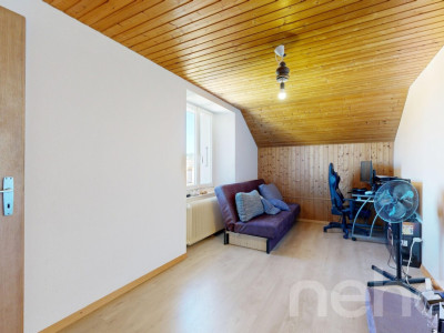 Duplex de caractère de 180 m² image 10