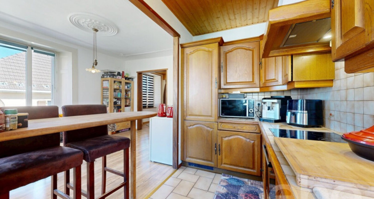 Duplex de caractère de 180 m² image 5