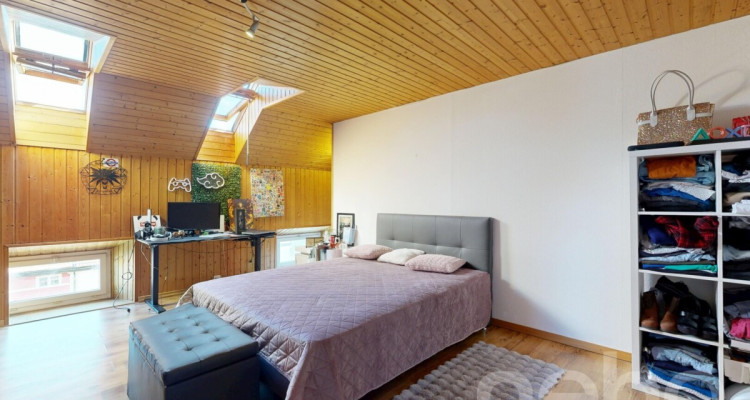 Duplex de caractère de 180 m² image 8