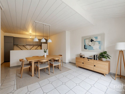 Rare à Vevey : 4.5 pièces de caractère à deux pas du Léman image 4