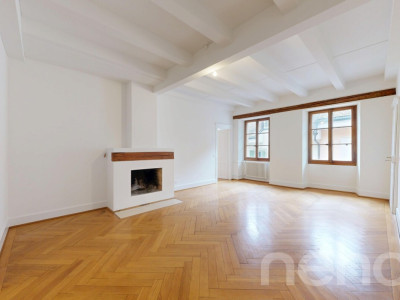 Rare à Vevey : 4.5 pièces de caractère à deux pas du Léman image 5