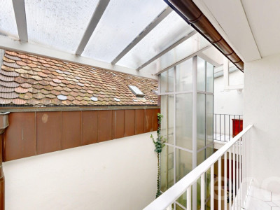 Rare à Vevey : 4.5 pièces de caractère à deux pas du Léman image 8