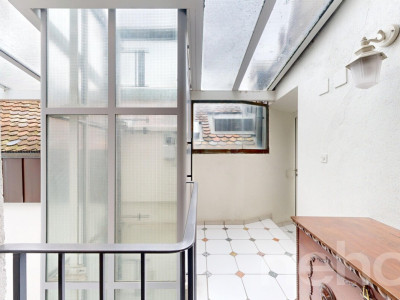 Rare à Vevey : 4.5 pièces de caractère à deux pas du Léman image 9