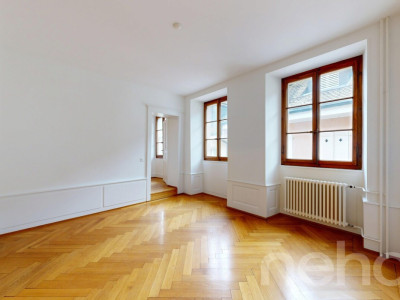 Rare à Vevey : 4.5 pièces de caractère à deux pas du Léman image 11