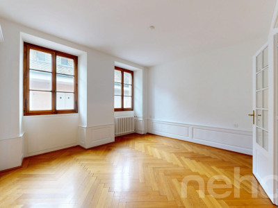 Rare à Vevey : 4.5 pièces de caractère à deux pas du Léman image 12