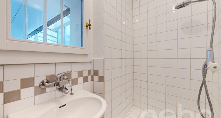 Rare à Vevey : 4.5 pièces de caractère à deux pas du Léman image 7