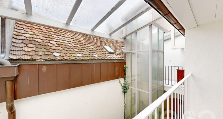 Rare à Vevey : 4.5 pièces de caractère à deux pas du Léman image 8