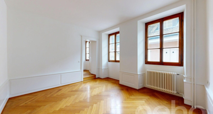 Rare à Vevey : 4.5 pièces de caractère à deux pas du Léman image 11