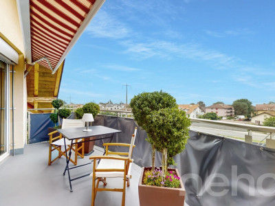 Superbe 4,5 pcs à St-Prex avec vue imprenable sur le lac et les Alpes image 5