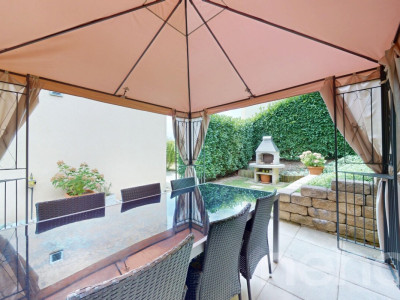 Superbe 4,5 pcs à St-Prex avec vue imprenable sur le lac et les Alpes image 7