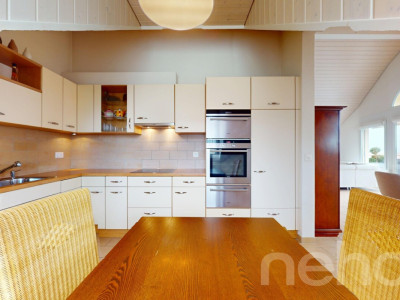 Superbe 4,5 pcs à St-Prex avec vue imprenable sur le lac et les Alpes image 9