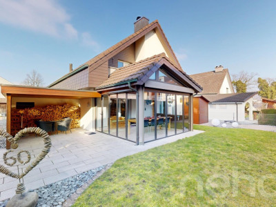 Grosszügiges Zuhause für Familien in ruhiger Lage image 1