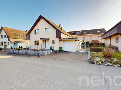 Grosszügiges Zuhause für Familien in ruhiger Lage image 2