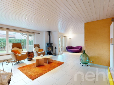 Grosszügiges Zuhause für Familien in ruhiger Lage image 5