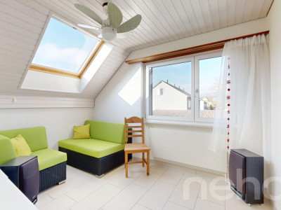 Grosszügiges Zuhause für Familien in ruhiger Lage image 7