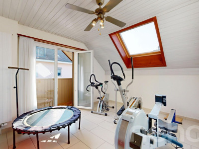 Grosszügiges Zuhause für Familien in ruhiger Lage image 8