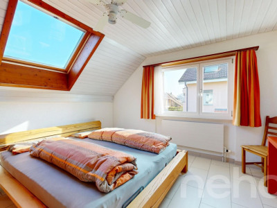 Grosszügiges Zuhause für Familien in ruhiger Lage image 9