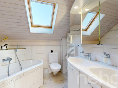 Grosszügiges Zuhause für Familien in ruhiger Lage image 10