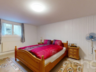 Grosszügiges Zuhause für Familien in ruhiger Lage image 11