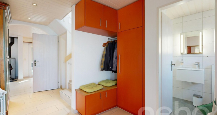 Grosszügiges Zuhause für Familien in ruhiger Lage image 3