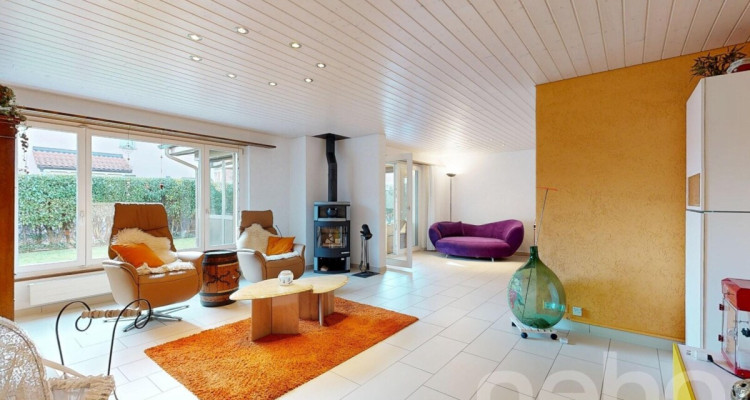 Grosszügiges Zuhause für Familien in ruhiger Lage image 5