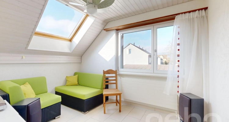 Grosszügiges Zuhause für Familien in ruhiger Lage image 7