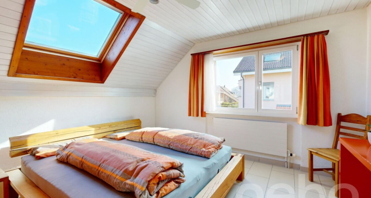 Grosszügiges Zuhause für Familien in ruhiger Lage image 9