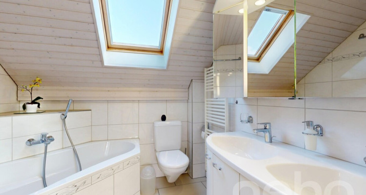 Grosszügiges Zuhause für Familien in ruhiger Lage image 10