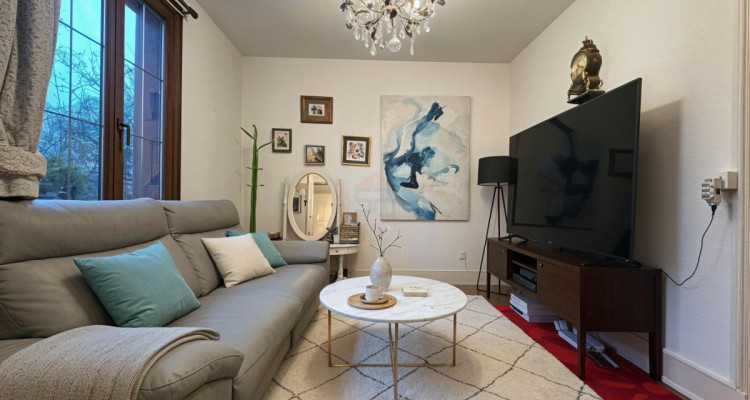 Charmante Maison de 175 m², avec un grand jardin image 3