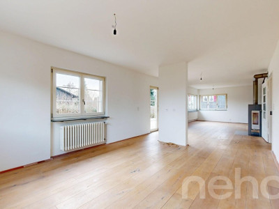 Sonniges Familien-Bijou: Gourmet-Küche, Sauna & idyllischer Garten image 5