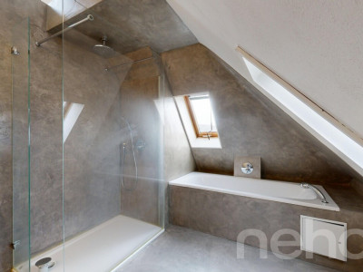 Sonniges Familien-Bijou: Gourmet-Küche, Sauna & idyllischer Garten image 8