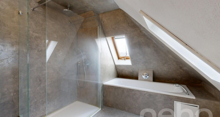 Sonniges Familien-Bijou: Gourmet-Küche, Sauna & idyllischer Garten image 8