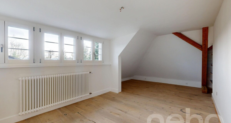 Sonniges Familien-Bijou: Gourmet-Küche, Sauna & idyllischer Garten image 9