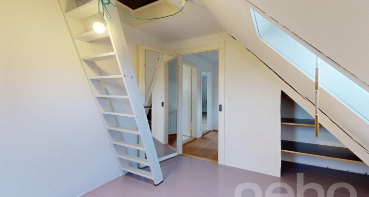 Sonniges Familien-Bijou: Gourmet-Küche, Sauna & idyllischer Garten image 11