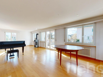 Sonniges Wohnglück: 5-Zimmer-Reiheneckhaus in der Stadt Winterthur image 2