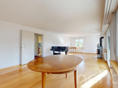 Sonniges Wohnglück: 5-Zimmer-Reiheneckhaus in der Stadt Winterthur image 3