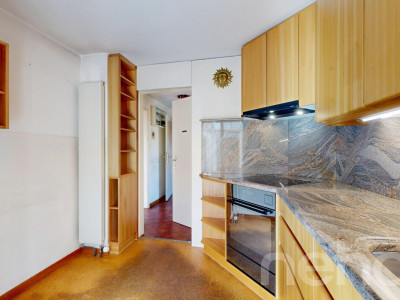 Sonniges Wohnglück: 5-Zimmer-Reiheneckhaus in der Stadt Winterthur image 4