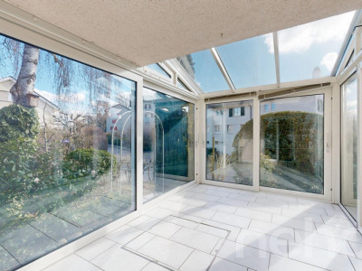 Sonniges Wohnglück: 5-Zimmer-Reiheneckhaus in der Stadt Winterthur image 5