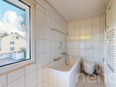 Sonniges Wohnglück: 5-Zimmer-Reiheneckhaus in der Stadt Winterthur image 9