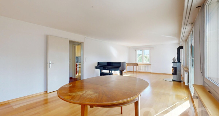 Sonniges Wohnglück: 5-Zimmer-Reiheneckhaus in der Stadt Winterthur image 3