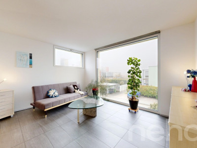 Stilvolles Wohnen - Moderne Doppelhaushälfte mit viel Potenzial image 8