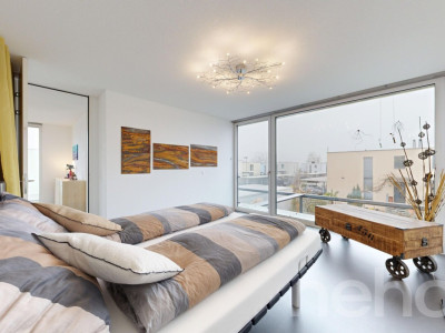 Stilvolles Wohnen - Moderne Doppelhaushälfte mit viel Potenzial image 9