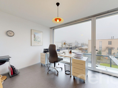 Stilvolles Wohnen - Moderne Doppelhaushälfte mit viel Potenzial image 10