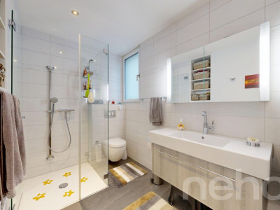 Stilvolles Wohnen - Moderne Doppelhaushälfte mit viel Potenzial image 11