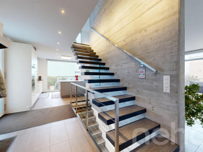 Stilvolles Wohnen - Moderne Doppelhaushälfte mit viel Potenzial image 12